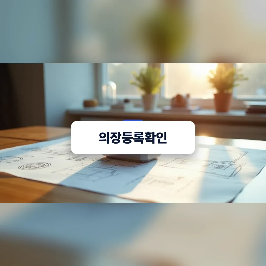 제품 디자인 도면과 시제품이 올려져 있는 작업대 모습