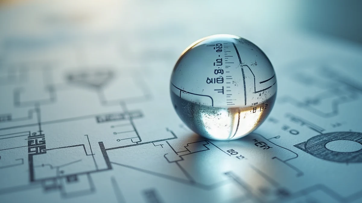 상표 등록 전 로고 유사성을 분석하는 모습