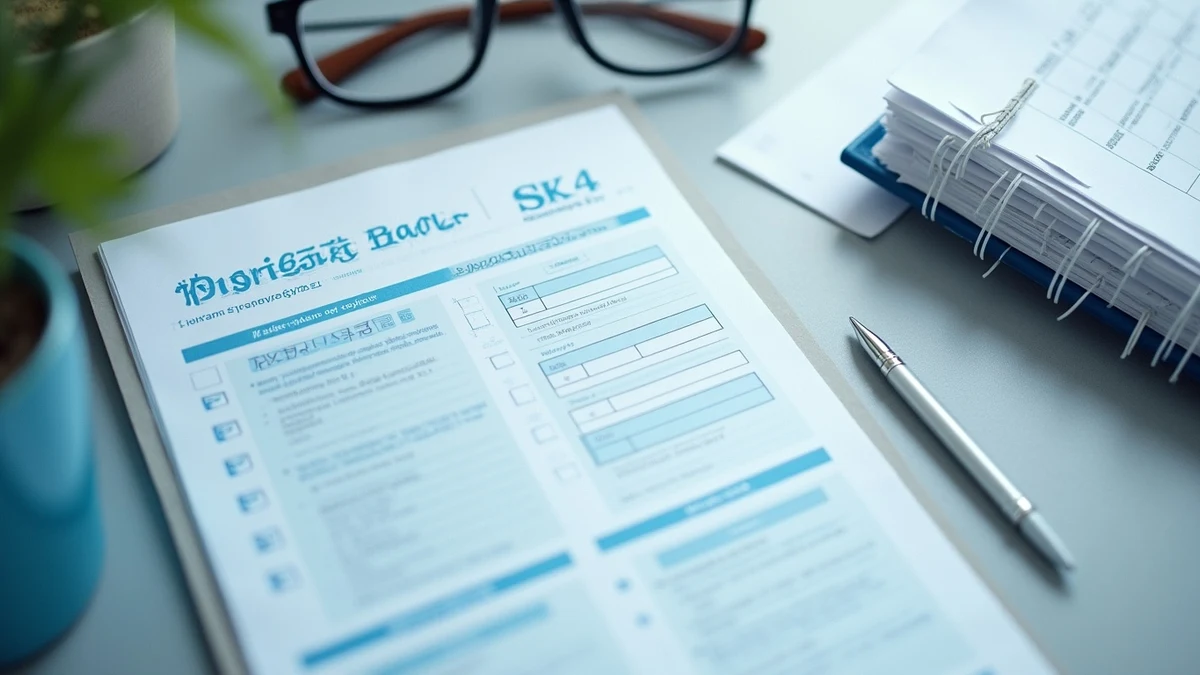 비용과 절차를 사전 검토하는 모습