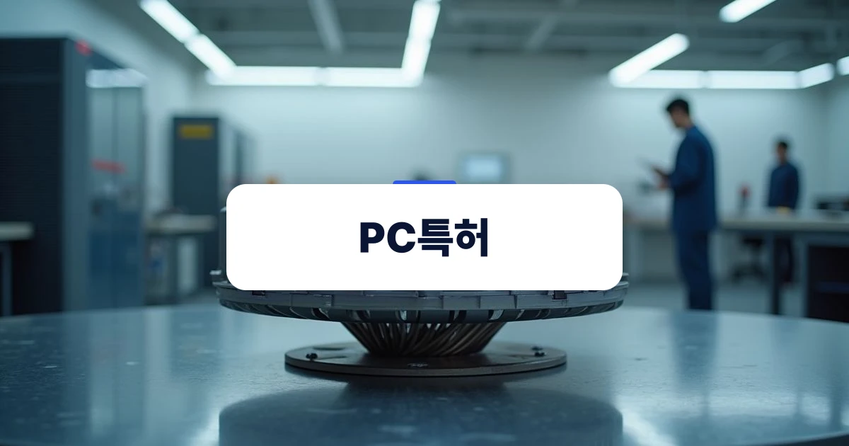 정밀 가공된 알루미늄 PC 냉각 모듈 하드웨어 부품