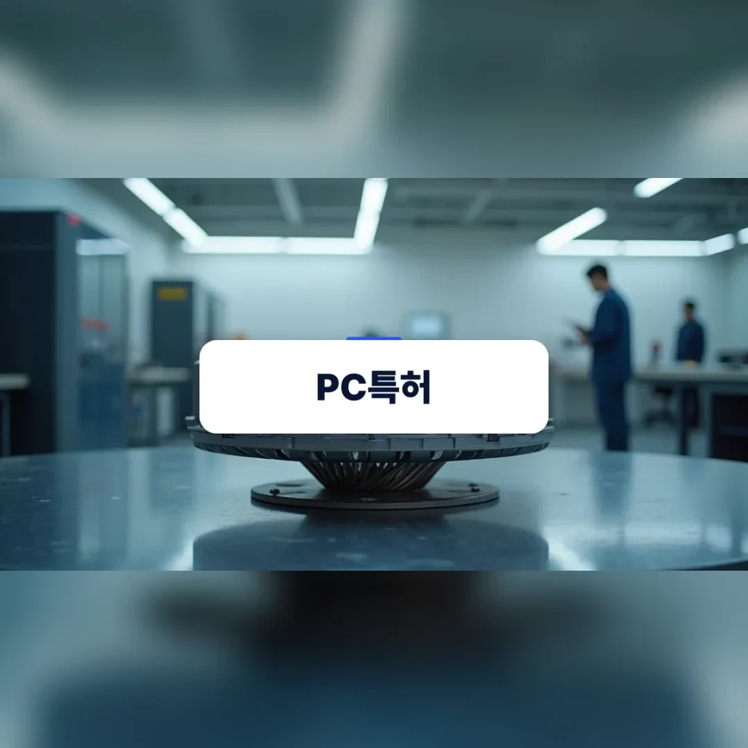 정밀 가공된 알루미늄 PC 냉각 모듈 하드웨어 부품