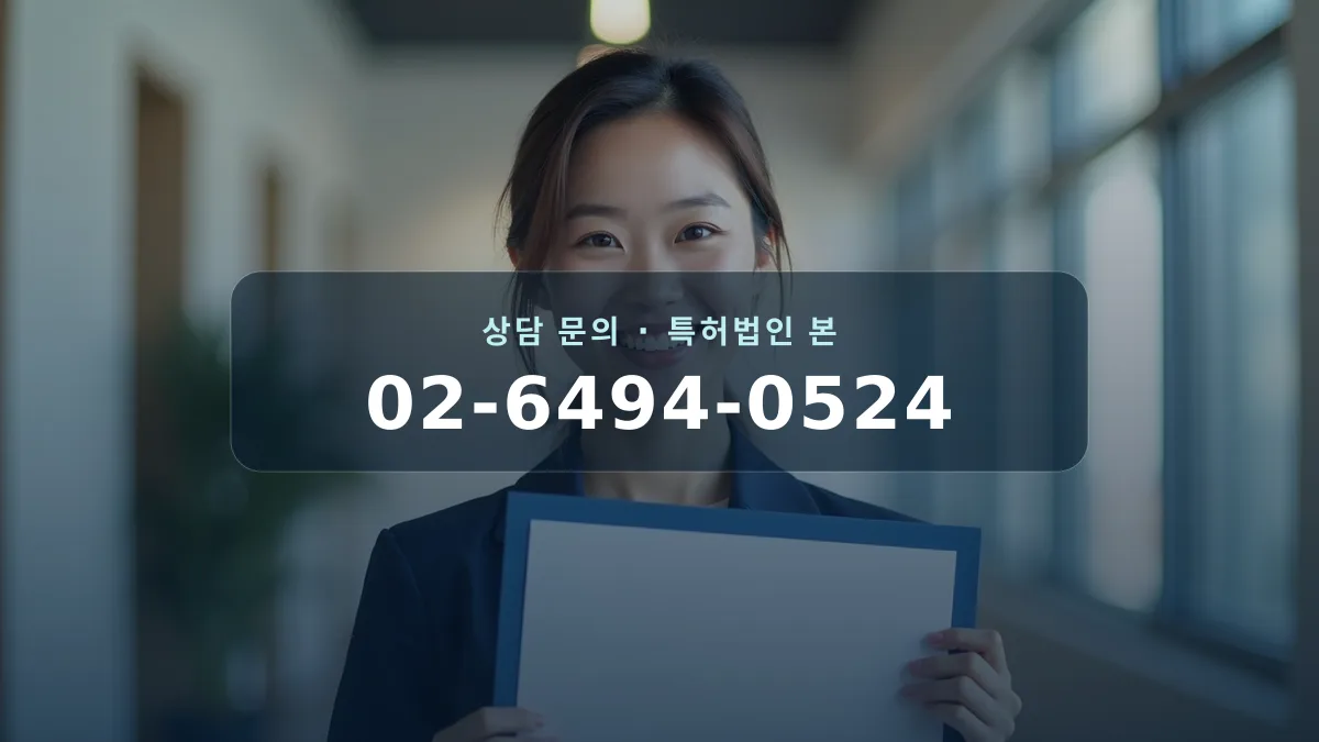 최종 상표권 확보 완료