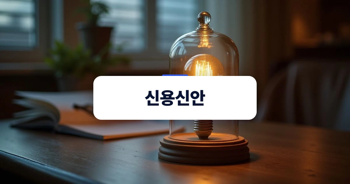 안전하게 보호받는 발명 아이디어를 상징하는 유리 돔 안의 전구 일러스트