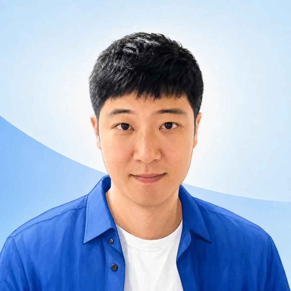 상표쟁이 프로필