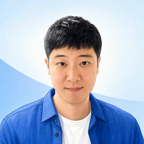 상표쟁이 캐릭터